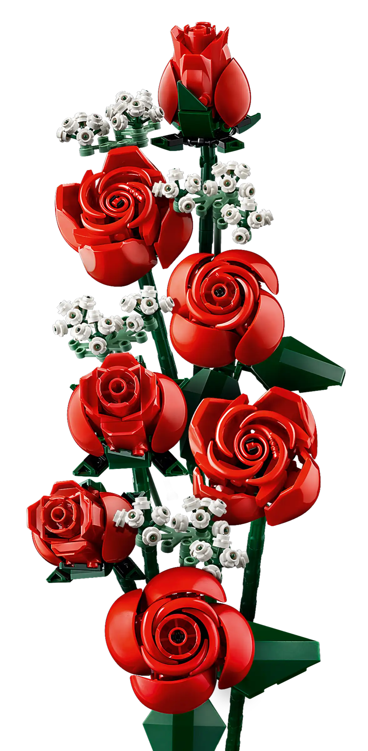 Ramo de Rosas - Lego