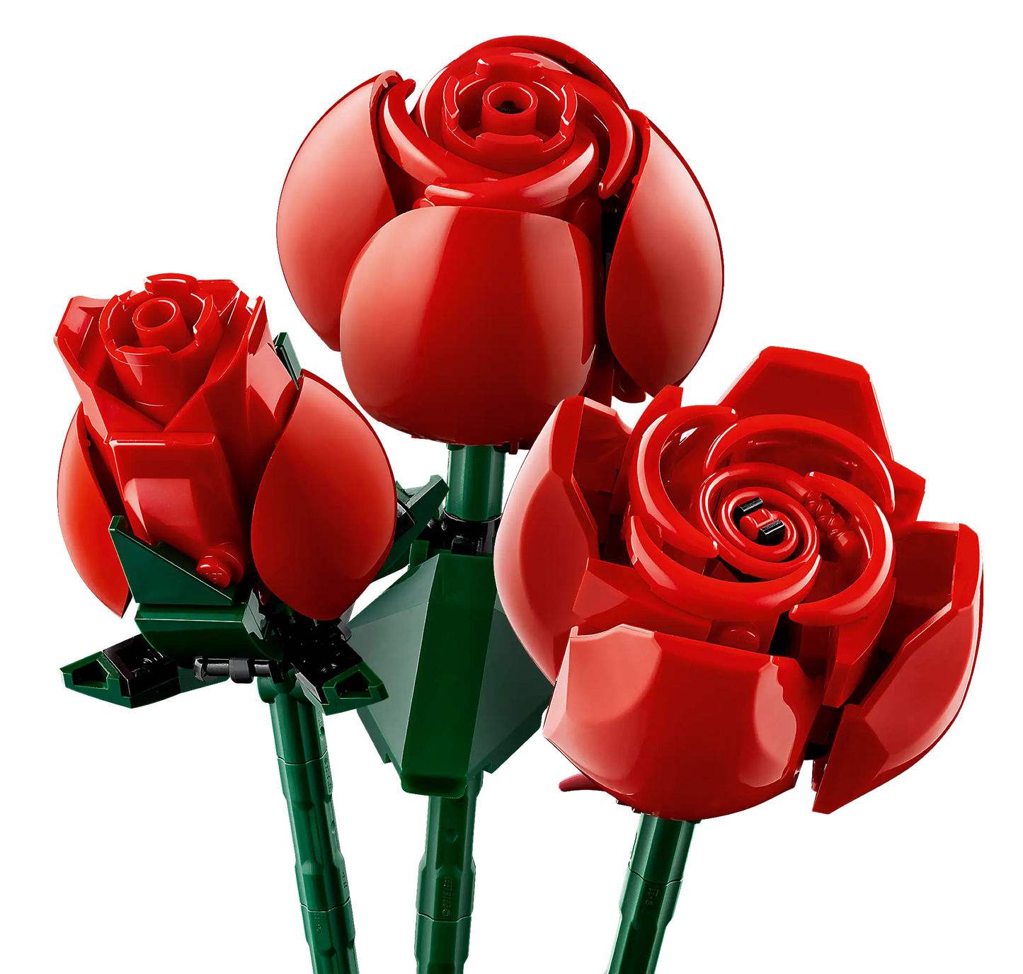 Ramo de Rosas - Lego