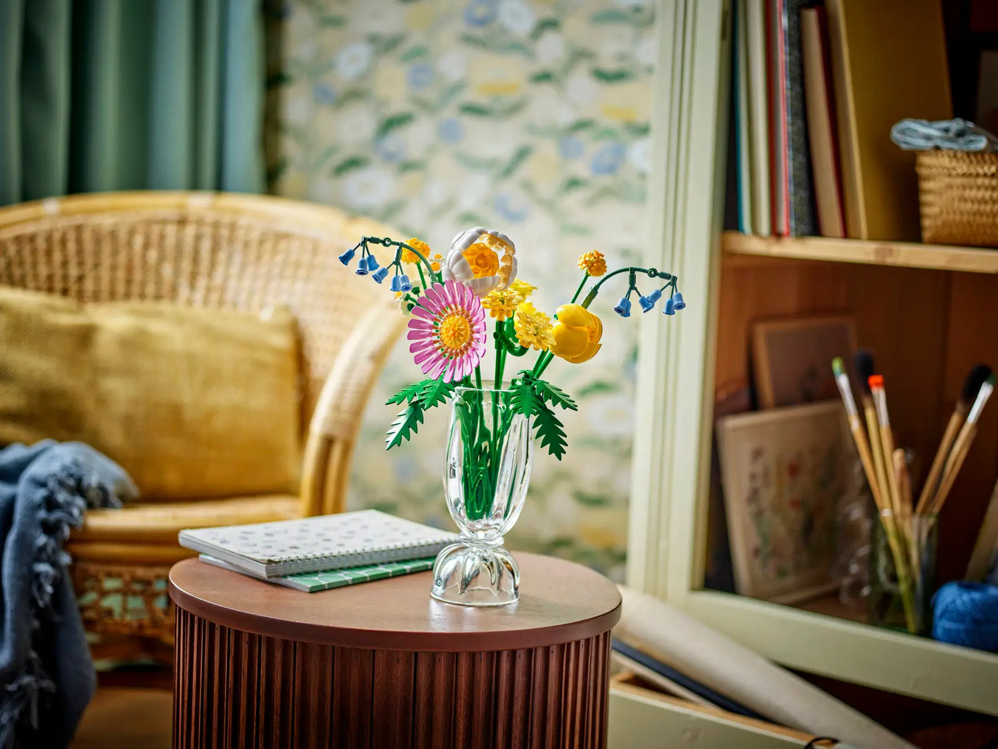 Ramillete Rayos de Sol (10347)