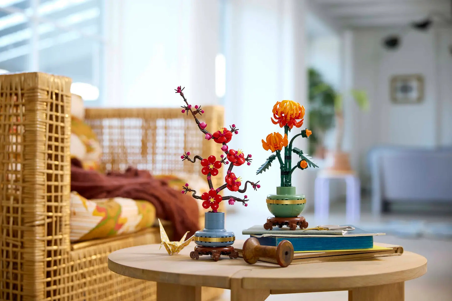 Plum Blossom (10369)