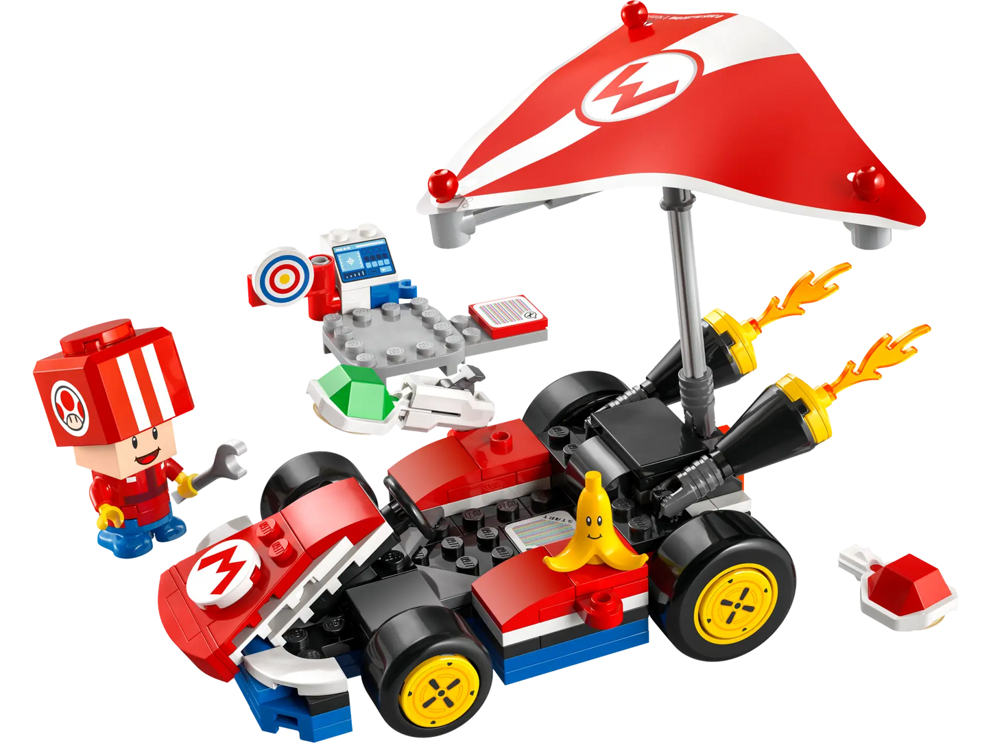 Mario Kart™: Kart estándar