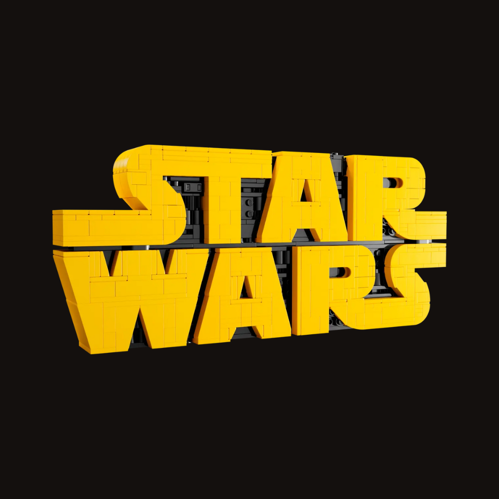 LEGO Star Wars