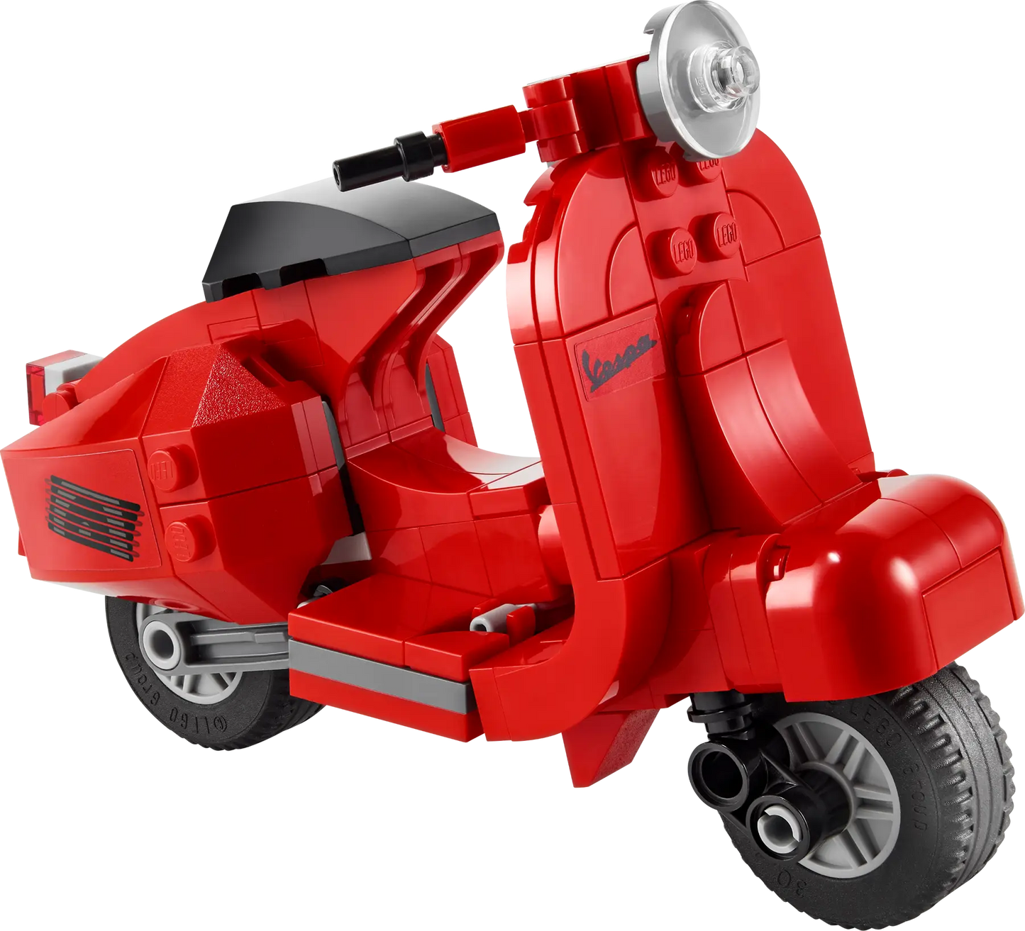 Vespa - Lego