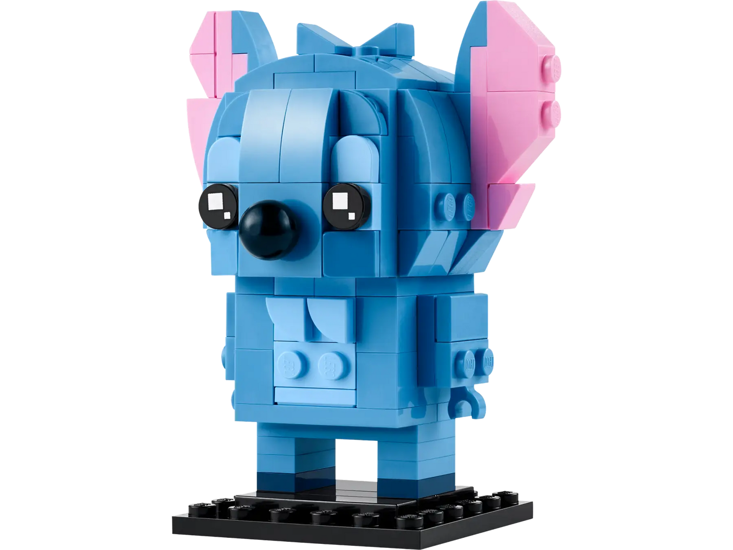 Stitch - Lego BrickHeadz