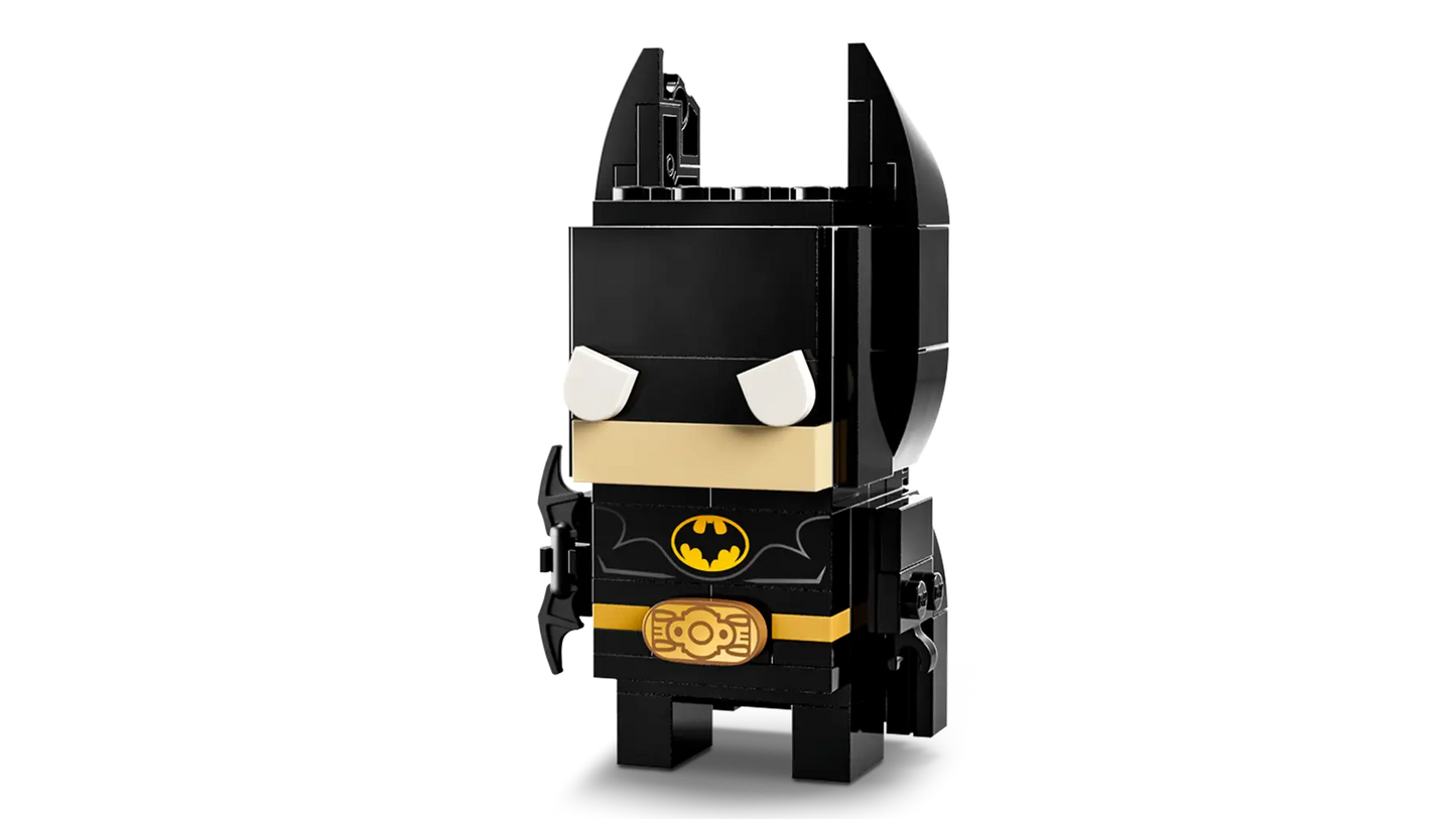 Figura de Batman™ 8en1