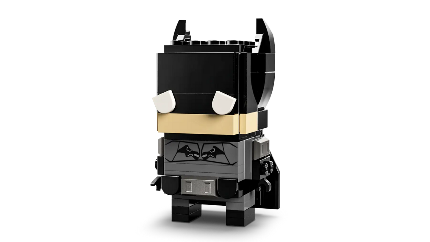 Figura de Batman™ 8en1