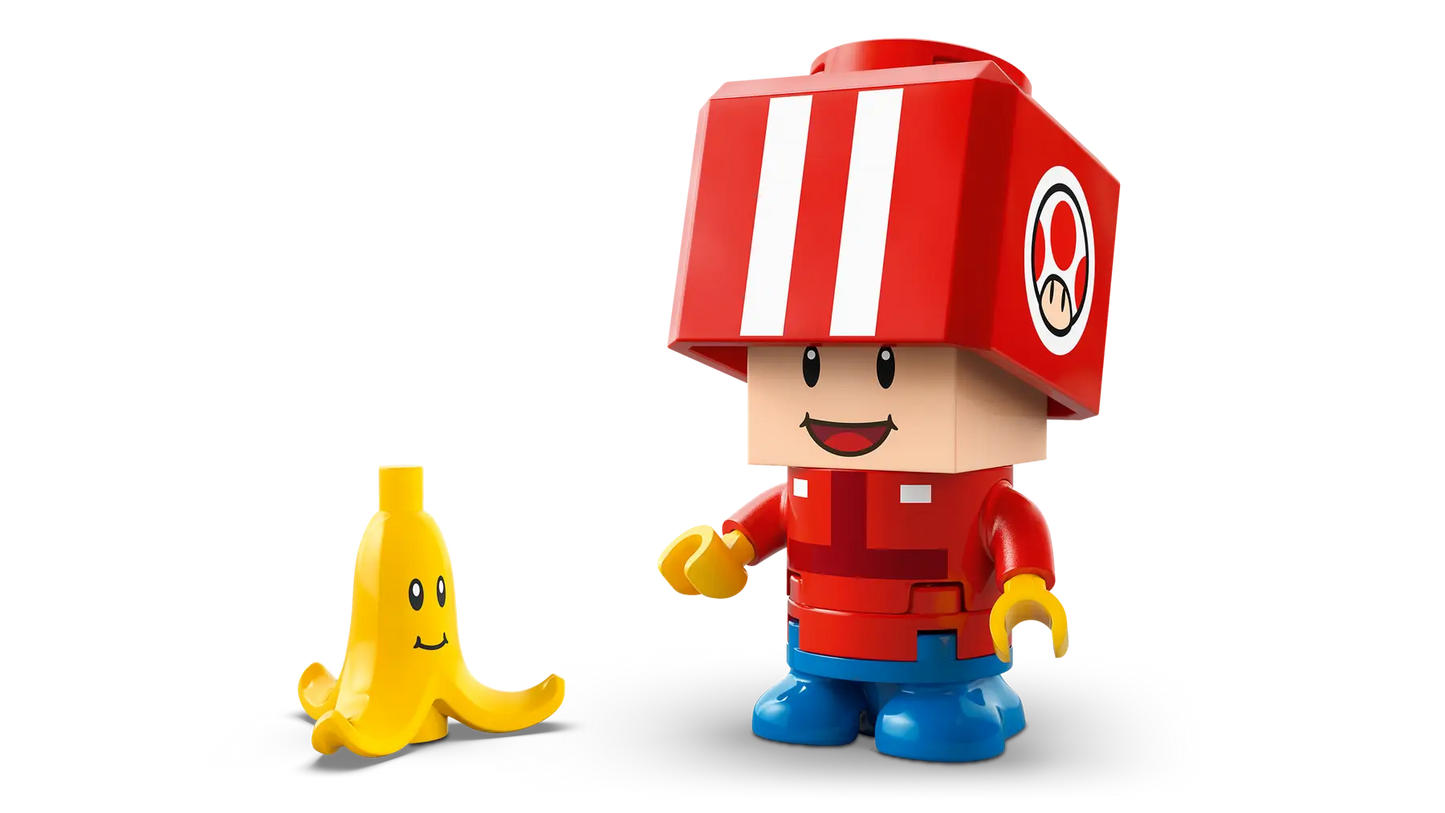 Mario Kart™: Kart estándar