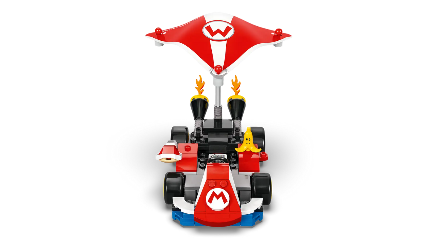 Mario Kart™: Kart estándar
