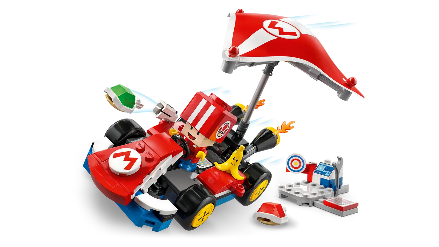 Mario Kart™: Kart estándar