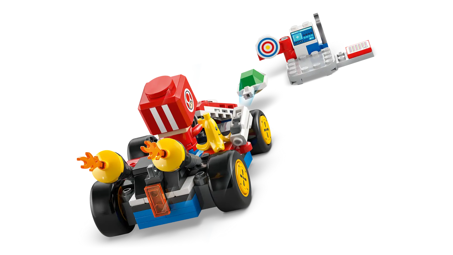 Mario Kart™: Kart estándar